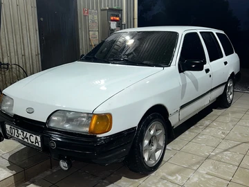 Авто Ford Sierra 1987 № 8103441