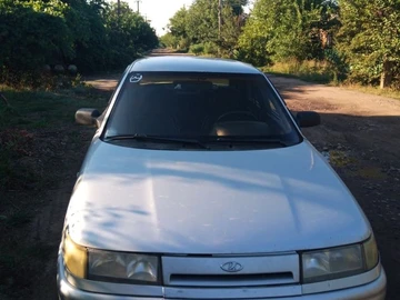 Авто ВАЗ 2110 2006 № 8103457