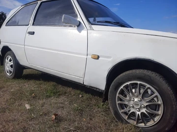 Авто ЗАЗ 1102 1992 № 8103459
