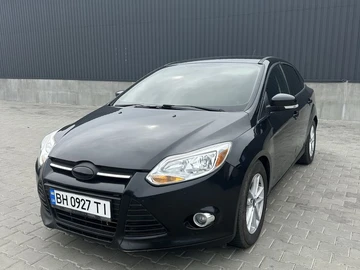 Авто Ford Focus 2014 № 8103460