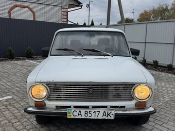 Авто ВАЗ 2101 1985 № 8103474