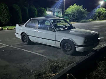 Авто BMW 3 Серия 1985 № 8103485