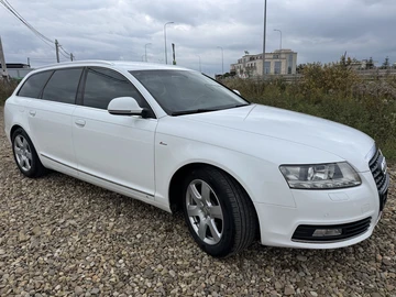 Авто Audi A6 2009 № 8103491