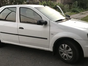 Авто Renault Logan 2013 № 8103496