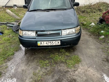 Авто ВАЗ 2110 2010 № 8103497