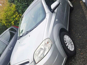 Авто Chevrolet Aveo 2008 № 8103591