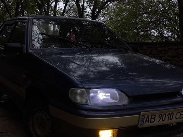Авто ВАЗ 2115 2004 № 8103593
