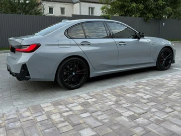 Авто BMW 3 Серия 2023 № 8103602