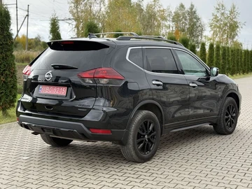 Авто Nissan Rogue 2018 № 8103604