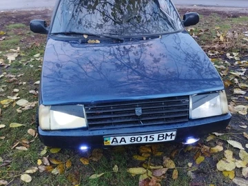 Авто ЗАЗ Таврия 1994 № 8103605