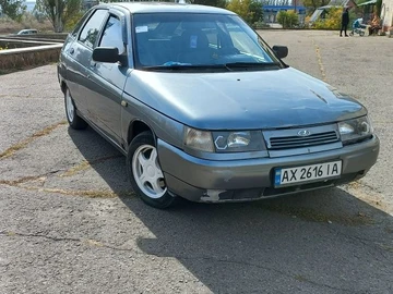 Авто ВАЗ 2112 2006 № 8103606