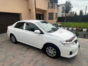 Авто Toyota Corolla 2010 № 8103608