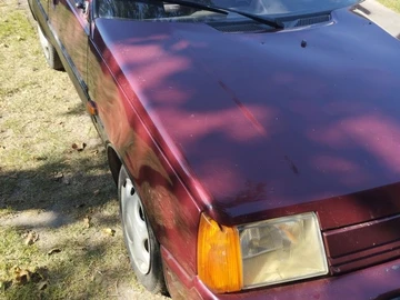 Авто ЗАЗ 1103 Slavuta 2001 № 8103610