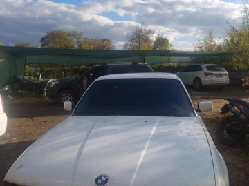 Авто BMW 5 Серия 1994 № 8103613