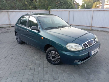 Авто Daewoo Damas 1998 № 8103614