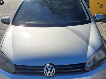 Авто Volkswagen Golf 2012 № 8103628