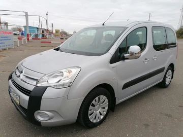 Авто Citroen Berlingo 2010 № 8103632