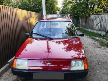 Авто ЗАЗ Таврия 2002 № 8103635