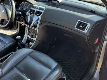 Авто Peugeot 307 2004 № 8103637