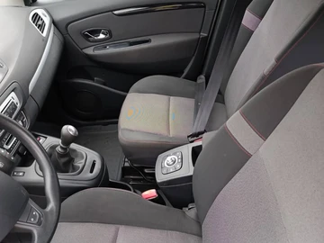 Авто Renault Scenic Iii 2013 № 8103638