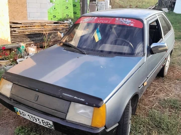 Авто ЗАЗ Таврия 1995 № 8103641