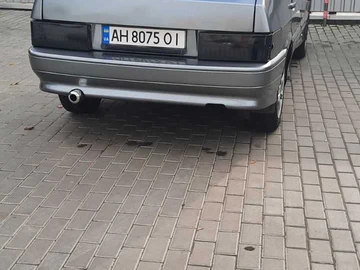 Авто ВАЗ 2114 2006 № 8103647