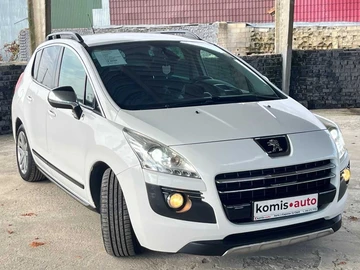 Авто Peugeot 3008 2013 № 8103648