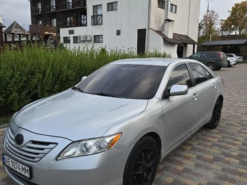 Авто Toyota Camry 2007 № 8103659