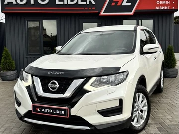 Авто Nissan X-Trail 2019 № 8103660