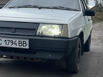 Авто ВАЗ 21096 1993 № 8103661