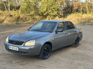 Авто ВАЗ 2170 Priora 2008 № 8103662