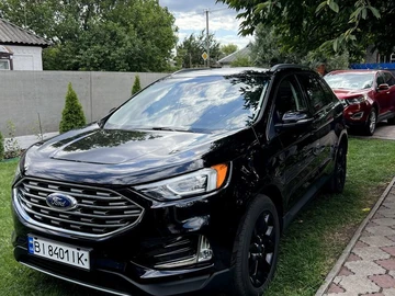 Авто Ford Edge 2020 № 8103670