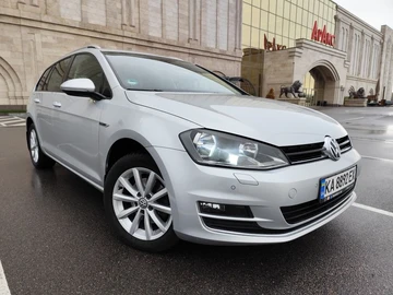 Авто Volkswagen Golf 2015 № 8103738