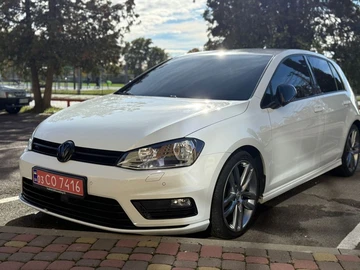 Авто Volkswagen Golf 2013 № 8103739