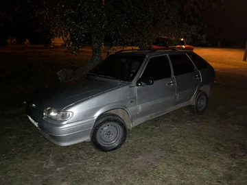 Авто ВАЗ 2114 2007 № 8103742