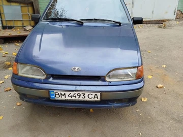 Авто ВАЗ 21113 2005 № 8103743