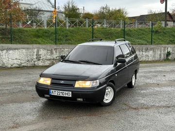 Авто ВАЗ 2111 2006 № 8103747