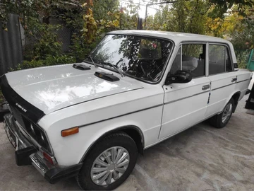 Авто ВАЗ 2106 1980 № 8103748
