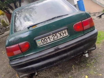 Авто Ford Escort 1994 № 8103765