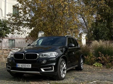 Авто BMW X5 2017 № 8103772