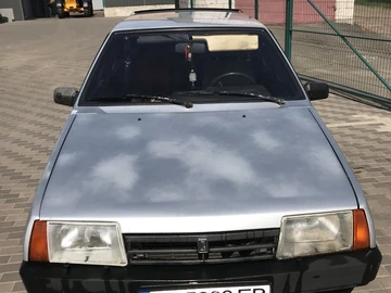 Авто ВАЗ 21093 2001 № 8103775