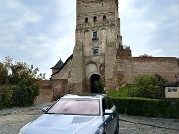 Авто Audi A6 2004 № 8103776