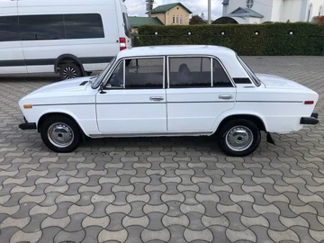 Авто ВАЗ 2106 1988 № 8103783