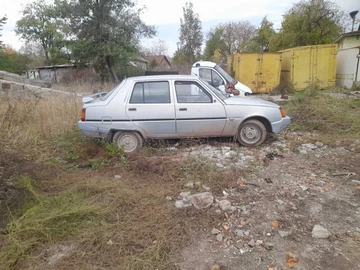 Авто ЗАЗ 1103 Slavuta 2010 № 8103786