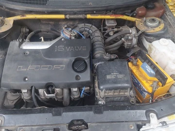 Авто ВАЗ 2110 2004 № 8103788
