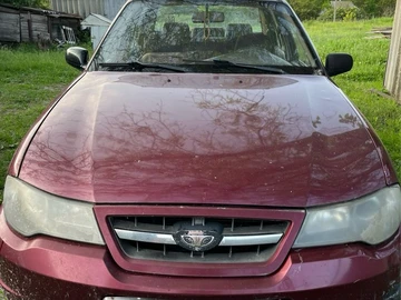 Авто Daewoo Nexia 2008 № 8103789