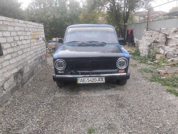 Авто ВАЗ 2101 1981 № 8103793