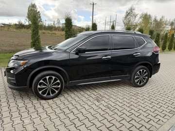 Авто Nissan Rogue 2018 № 8103794