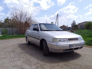 Авто ВАЗ 2110 2004 № 8103796