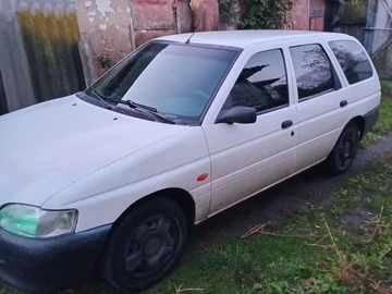 Авто Ford Escort 1998 № 8103914